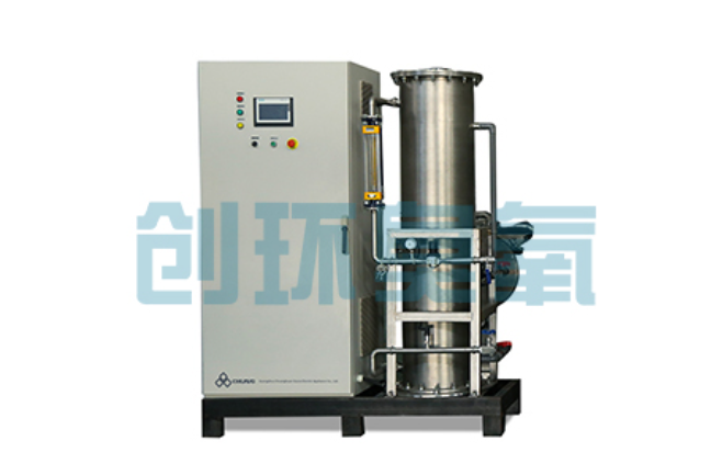 宝鸡高浓度工业废水难降解成分高怎么办？大型臭氧发生器催化氧化技术选型与成本测算