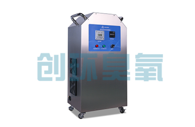 宝鸡冬季养殖场密闭消毒双赢方案：臭氧发生器在工厂化水产与畜牧场景的安全应用