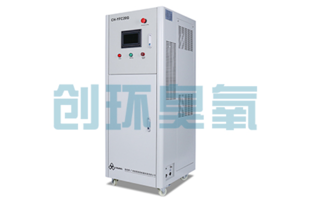 宝鸡高密度养殖中臭氧发生器的维护方法有哪些