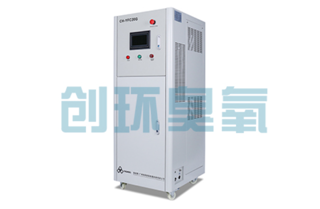 宝鸡海水养殖病害频发怎么防？臭氧发生器无残留消毒全解析