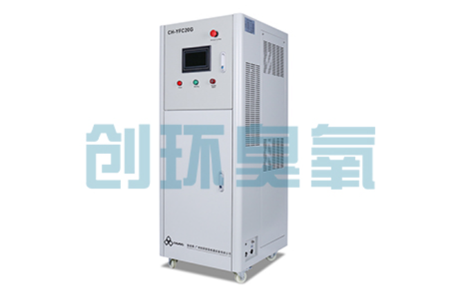 宝鸡工厂化循环水养殖(RAS)如何配套臭氧发生器？系统级集成方案