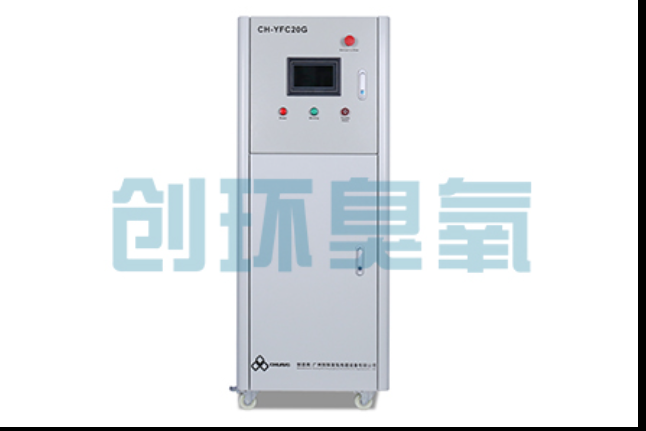 宝鸡ORP(氧化还原电位)控制在海水养殖臭氧投加中的核心作用与设定区间