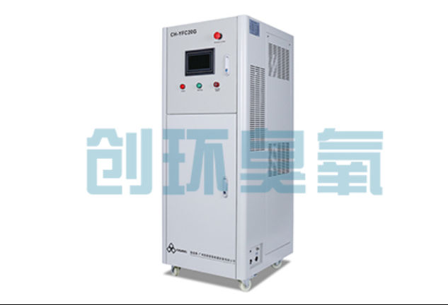 宝鸡南美白对虾养殖弧菌超标怎么办？臭氧发生器精准消杀与避坑指南
