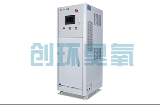 宝鸡高密度养虾水质恶化怎么救？臭氧发生器降解氨氮与亚硝酸盐实操步骤