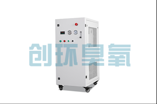 宝鸡2026年南美白对虾循环水养殖系统(RAS)臭氧消毒完整指南