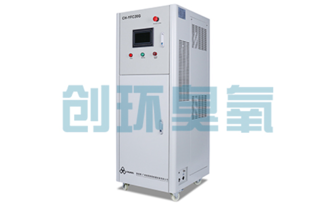 宝鸡工厂化循环水养虾必备：蛋白分离器后端注入臭氧的技术要点与逻辑