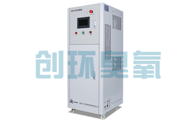 宝鸡石斑鱼养殖必看：臭氧发生器安装位置与日常维护全攻略