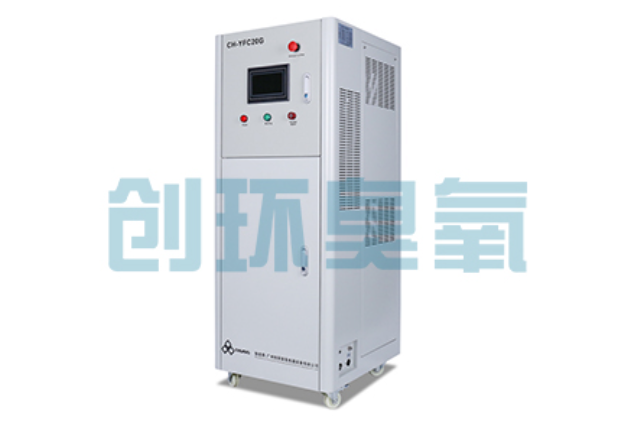 宝鸡石斑鱼循环水养殖避坑清单：臭氧发生器选型与投加的8个误区