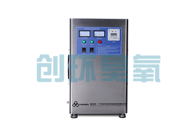 宝鸡高盐高浓度化工废水怎么处理？臭氧发生器催化氧化技术的应用边界在哪里？
