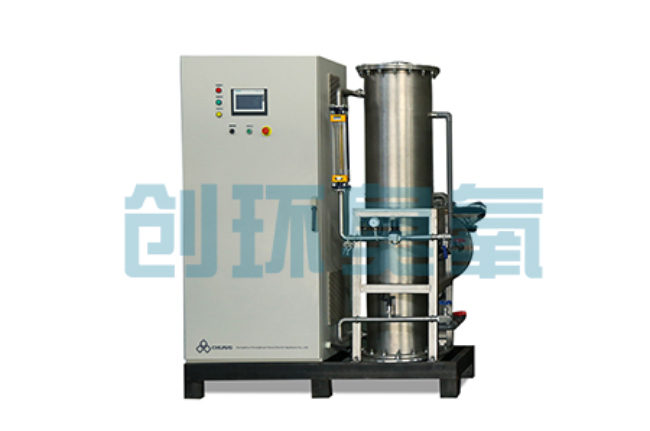 宝鸡高浓度化工废水脱毒对比：臭氧发生器与湿式氧化法（WAO）的能耗与设备投资评估