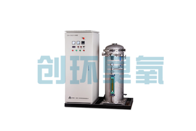 宝鸡臭氧+UV vs 臭氧+H₂O₂：哪个AOP工艺运行成本低20%？