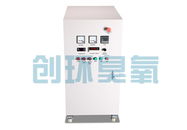 宝鸡拒绝盲目选型！工厂化循环水养殖臭氧发生器产量计算公式与避坑指南