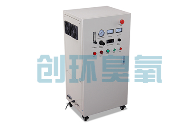 宝鸡5个臭氧发生器实操技巧,有效提升鲈鱼循环水养殖成活率